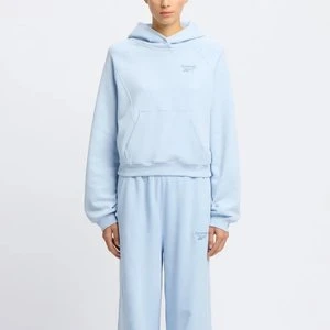 REEBOK EU - Bluza z kapturem Icon Elements, female, Y2K Blue, Size: