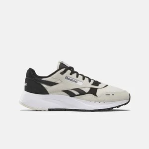 REEBOK EU - Buty Classic Leather 2400 Runningunisex, Vintage Chalk/Sand/Black, Size: