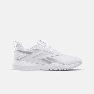 REEBOK EU - Buty Flexagon Energy 4 Men's Training, female, White/Mist Grey, Size: