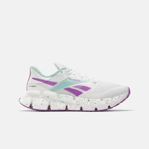 REEBOK EU - Buty Floatzig 1, male, Footwear White/Ai Aqua/Purple Rave, Size:
