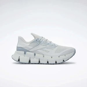 REEBOK EU - Buty FloatZig 1unisex, Moon/Y2K Blue/Moon, Size: