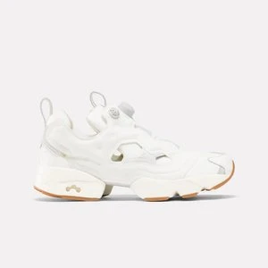 REEBOK EU - Buty Instapump Fury 94unisex, Barley Grey/Grey 1/Alabaster, Size: