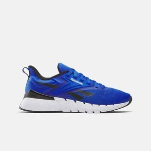 REEBOK EU - Buty Nano Gym, male, Optimum Blue/Black/Footwear White, Size: