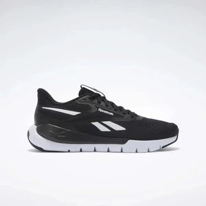 REEBOK EU - Buty Reebok Flex Trainerunisex, Black/Grey 6, Size: