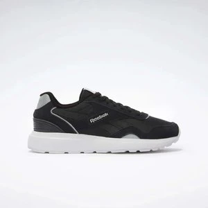 Zdjęcie produktu Reebok - Buty Reebok GL1100, female, Black/Washed Black/Chrome, Size: