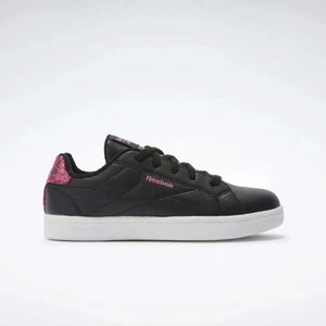 Reebok - Buty Reebok Royal Complete Clean 2.0unisex, Black/Passion Pink/White, Size: