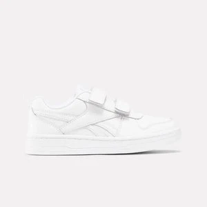 Reebok - Buty Reebok Royal Prime 2.0 2Vunisex, Cloud White/Pure Grey, Size: