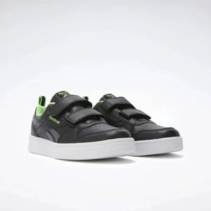 REEBOK EU - Buty Reebok Royal Prime 2.0unisex, Black/Grey5/Solar Lime, Size: