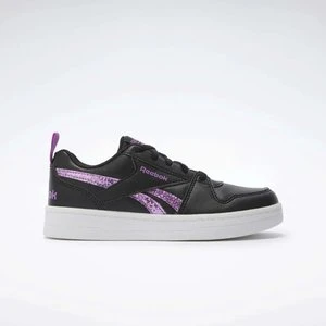 REEBOK EU - Buty Reebok Royal Prime 2.0unisex, Black/Purple Rave/White, Size: