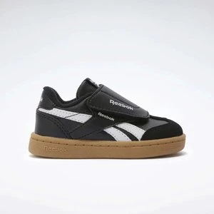 Reebok - Buty Reebok Smash Edgeunisex, Black/White/Reebok Gum, Size: