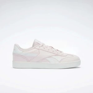 Reebok - Buty Reebok Smash Edgeunisex, Frosted Berry/Frosted Berry/White, Size: