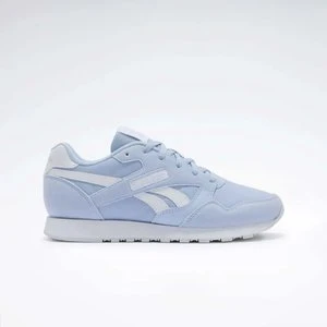 Reebok - Buty Reebok Ultra Flash, female, YK Blue/White/Moon, Size: