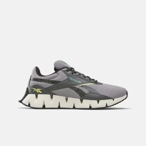 REEBOK EU - Buty Zig Dynamica STRunisex, Grey 3/Vintage Chalk/Grey 5, Size: