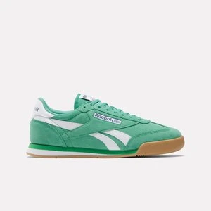 Reebok - Campio XT Shoesunisex, Upgradegreen/Twilightblue/Gum, Size: