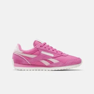 Reebok - Classic AZ Women's Sneakers, female, Pink/Pink/White, Size: