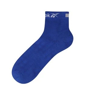REEBOK EU - Cycling Low Cutunisex, Blue, Size: