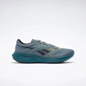 REEBOK EU - Energen Tech 2 Unisex Shoesunisex, Dark Fog/Retro Teal/Golden Haze, Size: