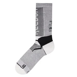 REEBOK EU - Fitness Crew Socksunisex, Size: