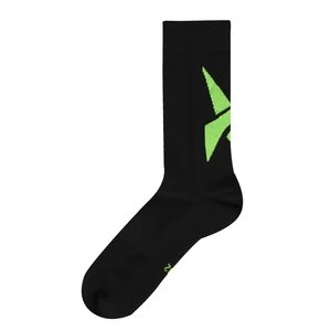 REEBOK EU - Fitness Crew Socksunisex, Size: