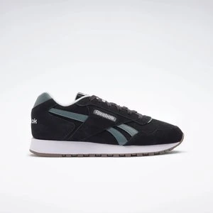Reebok - Glide Sneakersunisex, Washed Black/Dark Fog/Moon, Size: