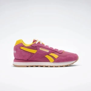 REEBOK EU - Glide Women's Sneakersunisex, Studio Pink/Studio Pink/Golden Haze, Size: