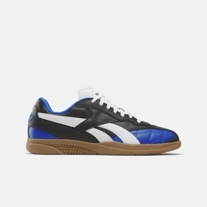REEBOK EU - Hammer Street Unisexunisex, Black/Optimum Blue/Gum, Size: