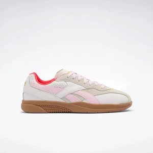 REEBOK EU - Hammer Street Women's Sneakersunisex, Chalk/Frostedberry/Alabaster, Size: