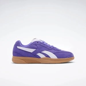 REEBOK EU - Hammer Street Women's Sneakersunisex, Royalpurple/Ftwrwhite/Gum, Size: