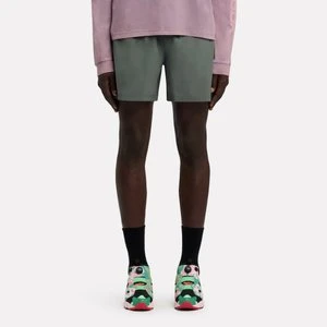 REEBOK EU - ID Train 5" 2-In-1 Shortsunisex, Grey 5, Size: