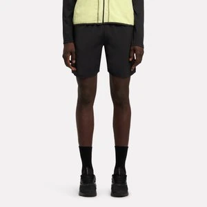 REEBOK EU - ID Train 7" Woven Shortsunisex, Black, Size: