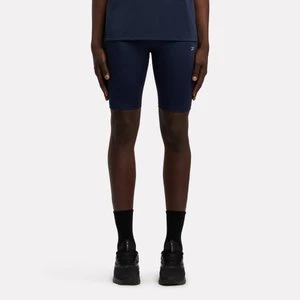 REEBOK EU - ID Train Compression Shortsunisex, Vector Navy, Size:
