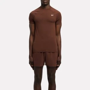 REEBOK EU - ID Train Muscle T-Shirtunisex, Campus Brown, Size: