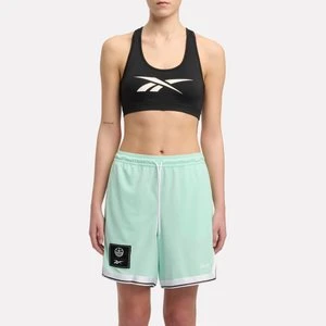 REEBOK EU - ID Train Racerback Braunisex, Black, Size: