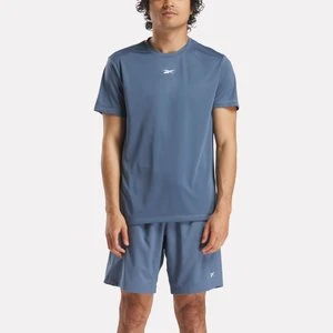 REEBOK EU - ID Train Tech T-Shirtunisex, Shadow, Size: