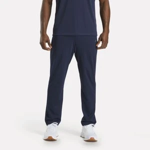 Reebok - ID Train Tricot Knit Pantunisex, Vector Navy, Size: