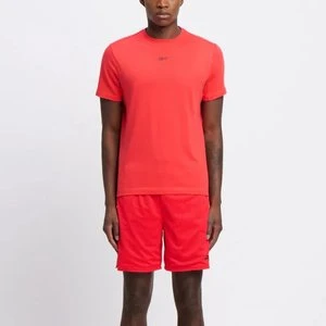 REEBOK EU - Koszulka Athlete, male, Energy Red, Size: