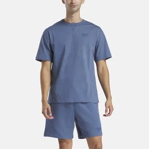 REEBOK EU - Koszulka Icon Elementsunisex, Shadow, Size: