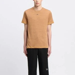 REEBOK EU - Koszulka ID Train, male, Electric Amber, Size: