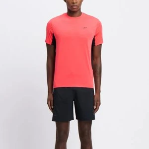 REEBOK EU - Koszulka RBK-CHILL Athlete 2.0, male, Energy Red, Size: