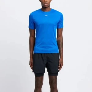 REEBOK EU - Koszulka Running Speedwick, male, Optimum Blue, Size: