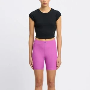 Reebok - Koszulka Studio Style, female, Black, Size: