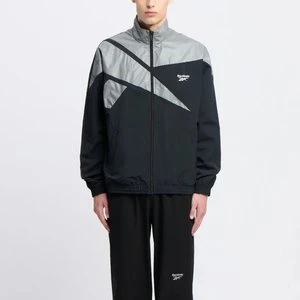 REEBOK EU - Kurtka dresowa Sportcodeunisex, Black, Size: