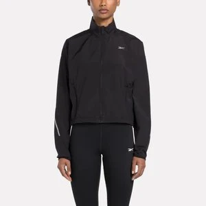 REEBOK EU - Kurtka Speed, female, Black, Size: