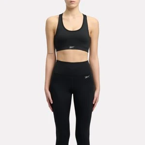 REEBOK EU - Lux Speed Racerback Braunisex, Black, Size: