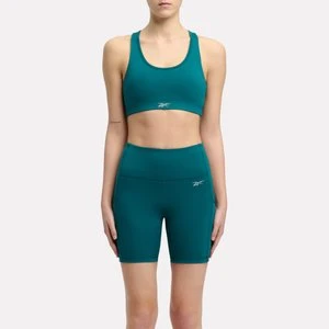 REEBOK EU - Lux Speed Racerback Braunisex, Retro Teal, Size: