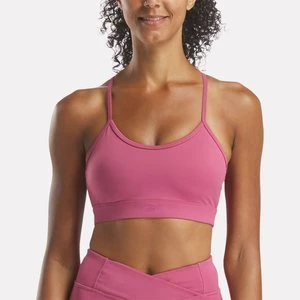 REEBOK EU - Lux Strappy Braunisex, Studio Pink, Size: