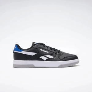 REEBOK EU - Prime Set Unisex Sneakersunisex, Black/White/Optimumblue, Size: