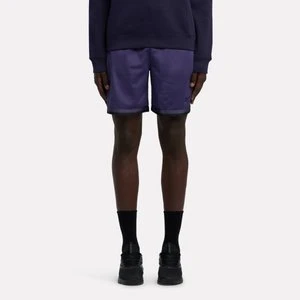 Reebok - RBK.B 7" Transition Shortsunisex, Movement Purple, Size: