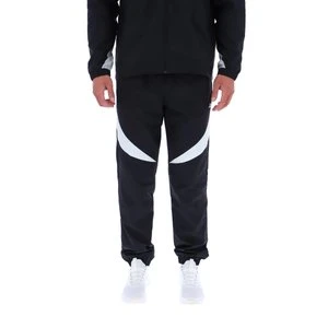 REEBOK EU - RBK.B Woven Track Pantsunisex, Black, Size: