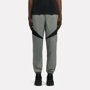 Reebok - RBK.B Woven Track Pantsunisex, Grey , Size: